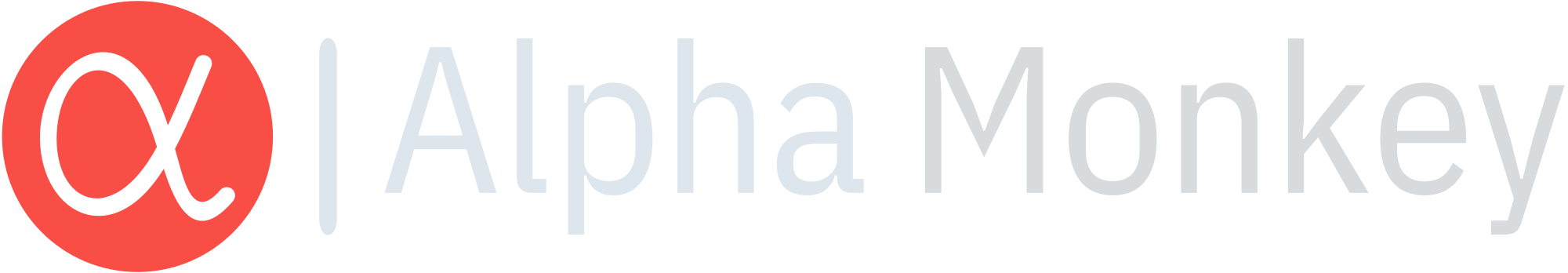 Alpha Monkey